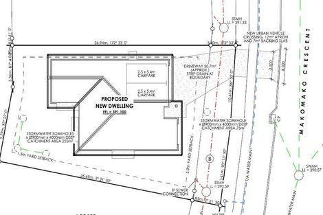 Photo of property in 9 Makomako Crescent, Wharewaka, 3330