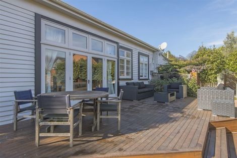 Photo of property in 116 Saint Albans Street, St Albans, Christchurch, 8014