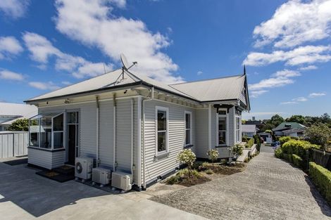 Photo of property in 10 Brittan Street, Linwood, Christchurch, 8011