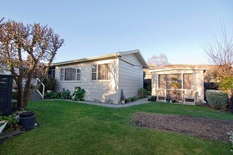 Photo of property in 111 Cheviot Street, Roxburgh, 9500