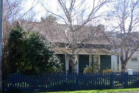 Photo of property in 24 Waite Street, Featherston, 5710