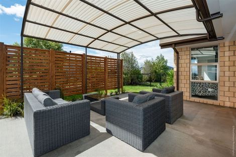 Photo of property in 10 Patiki Street, Lincoln, 7608