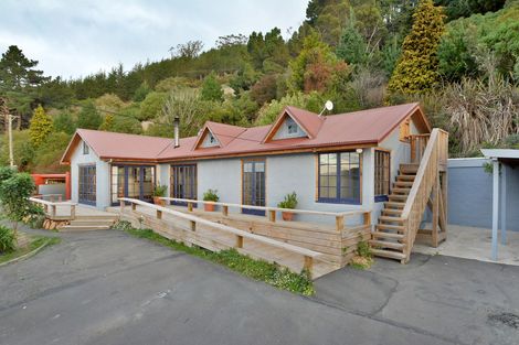 Photo of property in 6 Lot Rc, 252 Portobello Road, The Cove, Dunedin, 9077