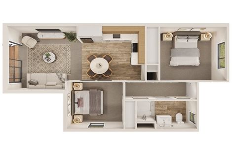 Photo of property in 88 Saint Johns Street, Woolston, Christchurch, 8062