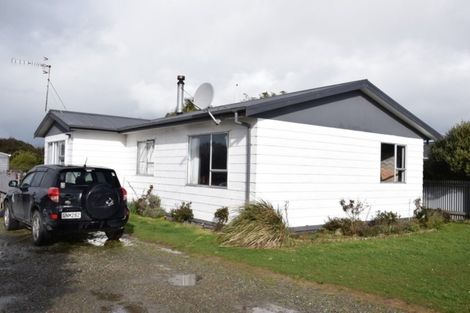 Photo of property in 140 Bain Street, Kingswell, Invercargill, 9812