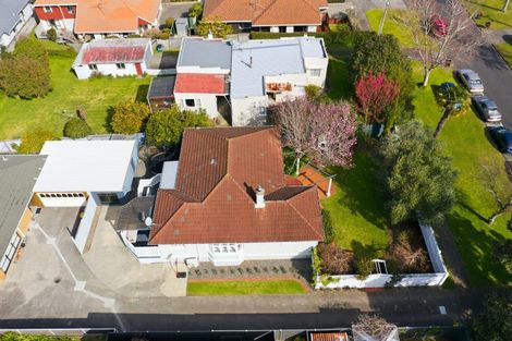 Photo of property in 142 Edgecumbe Road, Tauranga South, Tauranga, 3112