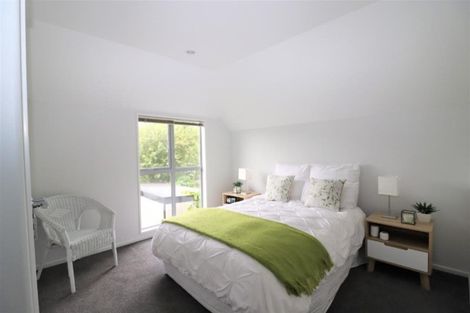 Photo of property in 4/188 Chester Street East, Christchurch Central, Christchurch, 8011