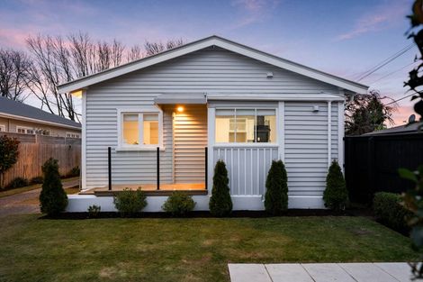 Photo of property in 34 Poulton Avenue, Richmond, Christchurch, 8013