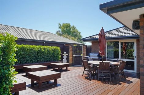 Photo of property in 5 Campion Place, Halswell, Christchurch, 8025