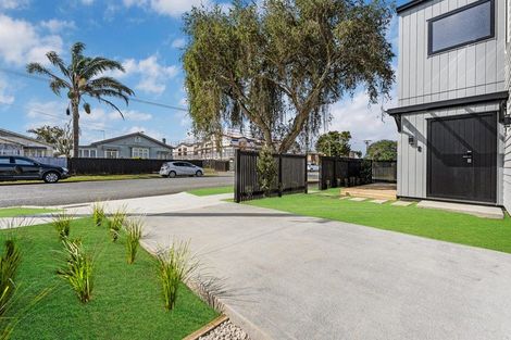 Photo of property in 34a Tennessee Avenue, Mangere East, Auckland, 2024