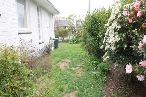 Photo of property in 1/26 Hanrahan Street, Upper Riccarton, Christchurch, 8041
