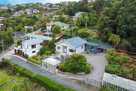 Photo of property in 1 Everton Road, Andersons Bay, Dunedin, 9013