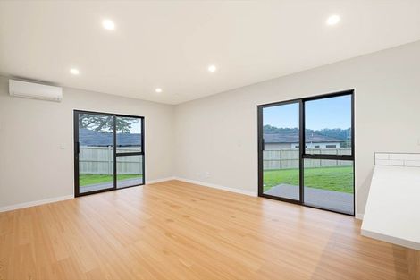Photo of property in 28 Katote Avenue, Swanson, 0614