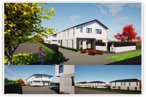 Photo of property in 6/22 Rutherford Street, Woolston, Christchurch, 8023