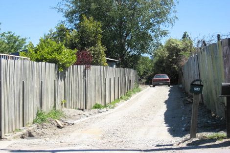 Photo of property in 20 Gascoigne Street, Riversdale, Blenheim, 7201