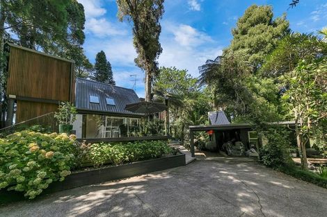 Photo of property in 186c Woodlands Park Road, Titirangi, Auckland, 0604