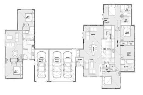 Photo of property in 124d Monument Road, Clevedon, 2582