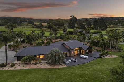 Photo of property in 251b Blackbridge Road, Dairy Flat, 0794