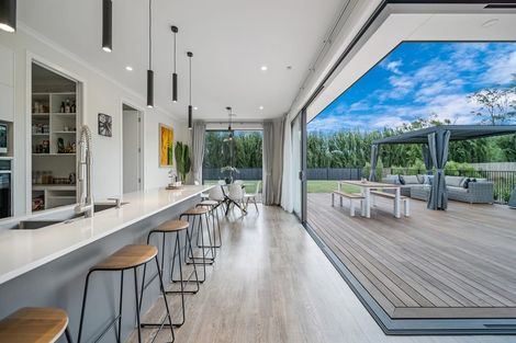 Photo of property in 155 Metehau Street, Marshland, Christchurch, 8083