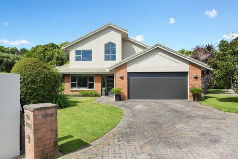 Photo of property in 9 Charles Henry Place, Harrowfield, Hamilton, 3210