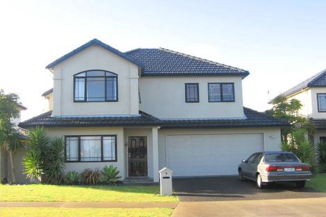 Photo of property in 7 Carousel Crescent, East Tamaki Heights, Auckland, 2016