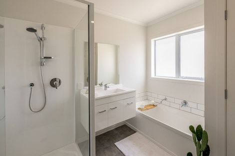 Photo of property in 19b Mckenzie Street, Levin, 5510