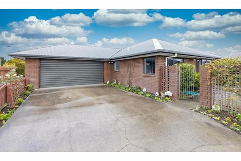 Photo of property in 83 Cygnet Street, North New Brighton, Christchurch, 8083