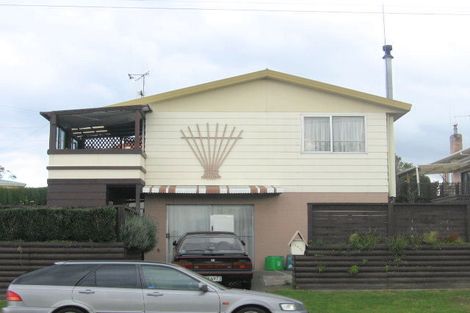 Photo of property in 546 Fraser Street, Greerton, Tauranga, 3112