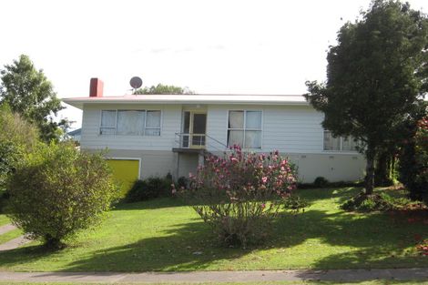 Photo of property in 4 Dunton Drive, Welcome Bay, Tauranga, 3112