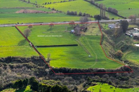 Photo of property in 3799 Ohaupo Road, Ohaupo, 3882