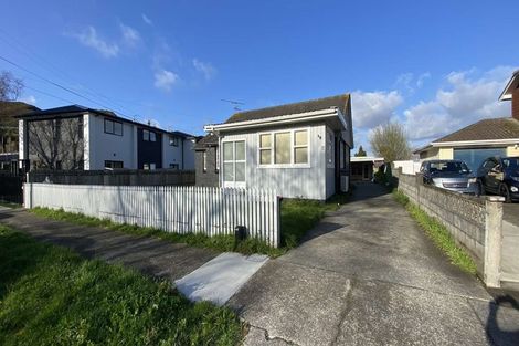 Photo of property in 6 Rainey Grove, Taita, Lower Hutt, 5011