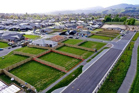 Photo of property in 89 Skibbereen Drive, Halswell, Christchurch, 8025