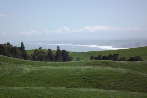 Photo of property in 712a Te Hutewai Road, Raglan, 3296