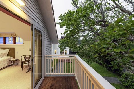 Photo of property in 25 Friend Street, Karori, Wellington, 6012