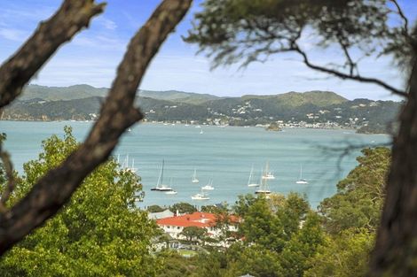 Photo of property in 19 James Street, Russell, 0202