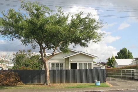 Photo of property in 45 Lippiatt Road, Otahuhu, Auckland, 1062