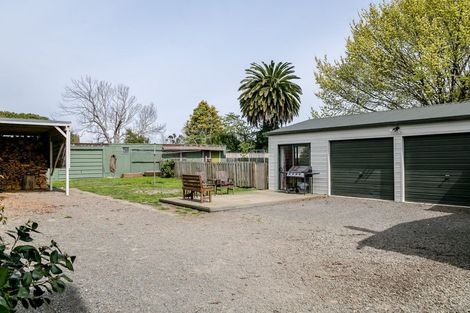 Photo of property in 33 Tui Street, Pahiatua, 4910