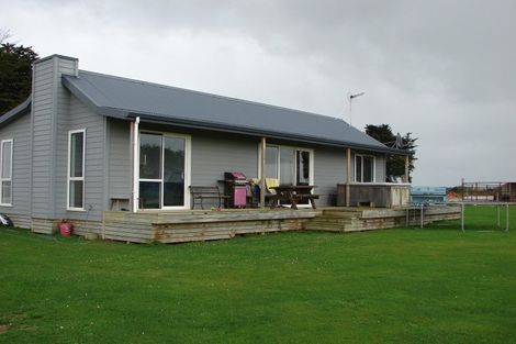 Photo of property in 233 Staunton Road, West Plains, Invercargill, 9879