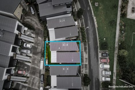 Photo of property in 6 Catalina Bay Drive, Hobsonville, Auckland, 0616