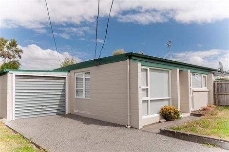 Photo of property in 3/194 Scott Street, Redwoodtown, Blenheim, 7201