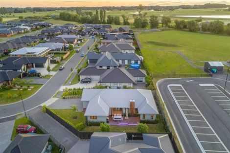 Photo of property in 12 Payne Court, Lincoln, 7608