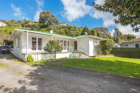 Photo of property in 18 Purua Street, Durie Hill, Whanganui, 4500