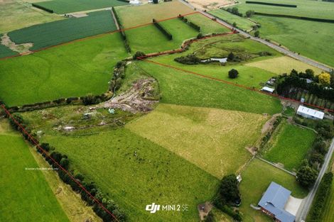 Photo of property in 1 Rakahouka Hedgehope Road, Rakahouka, Invercargill, 9872