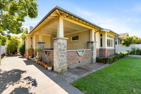 Photo of property in 13 Nelson Crescent, Napier South, Napier, 4110