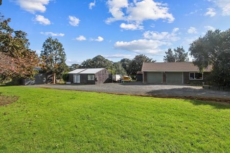 Photo of property in 112a Mcrobbie Road, Kingseat, Papakura, 2580