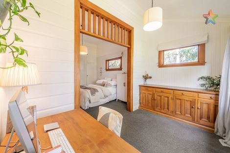 Photo of property in 58 Wakefield Street, Alicetown, Lower Hutt, 5010