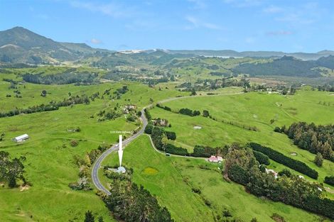 Photo of property in 1123 State Highway 12, Oue, Kaikohe, 0473