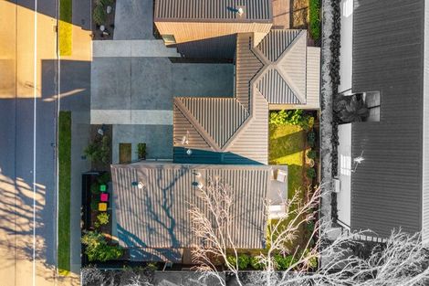 Photo of property in 93 Innes Road, St Albans, Christchurch, 8052