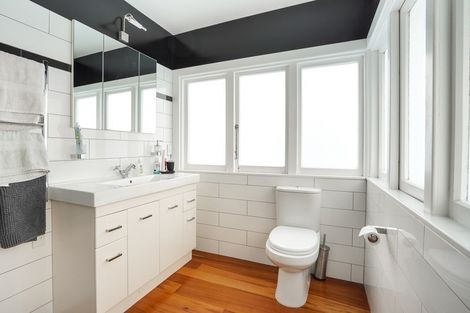 Photo of property in 36 Knowles Street, Terrace End, Palmerston North, 4410