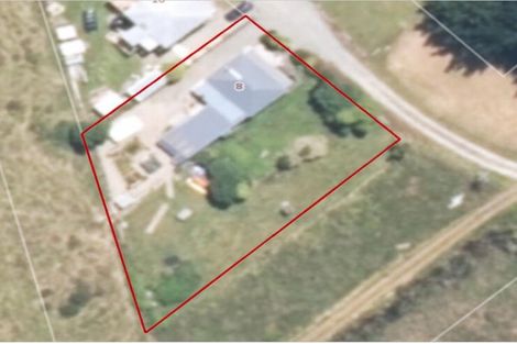 Photo of property in 8 Gladstone Street, Seddonville, Westport, 7891